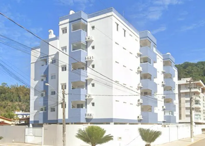 Apartamento Praia Das Toninhas, Ubatuba