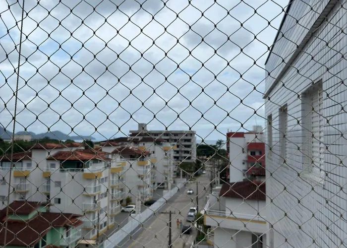 Apartamento Praia Das Toninhas, Ubatuba
